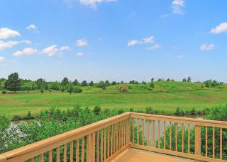 Kingswood Golf Lodges - 3