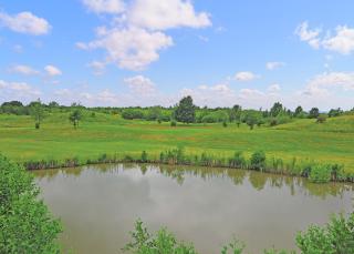 Kingswood Golf Lodges - 2