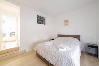 L’Escapade Doullennaise - Grand studio pour 4 - 8