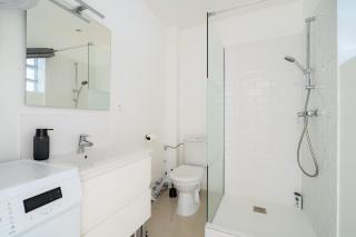 L’Escapade Doullennaise - Grand studio pour 4 - 3