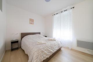 L’Escapade Doullennaise - Grand studio pour 4 - 2