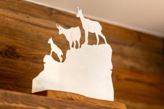 Le Chamois l Ski-out l Standing - 2