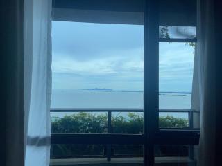 地标海景两房民宿带无边际泳池 - 3