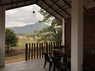 Diamond Mount Villa - 0
