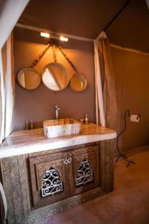 Laman Luxury Camp - 8