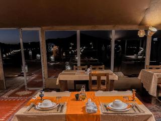 Laman Luxury Camp - 5
