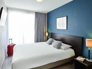 Aparthotel Adagio Monaco Monte Cristo - Beausoleil - 2