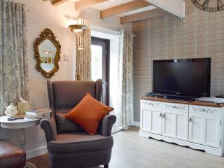 Horseshoe Cottage - Fife - 2