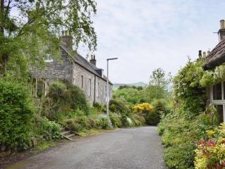 Horseshoe Cottage - Fife - 6