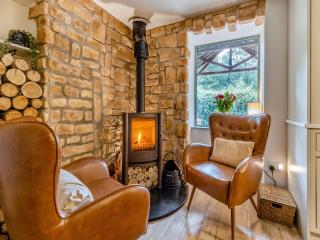 The Lodge Spa - Uk47837 - 4