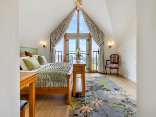 The Lodge Spa - Uk47837 - 7