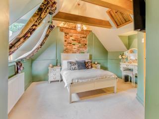The Lodge Spa - Uk47837 - 4