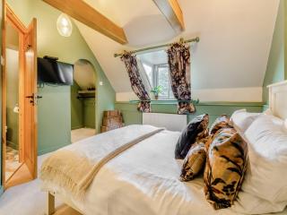 The Lodge Spa - Uk47837 - 2