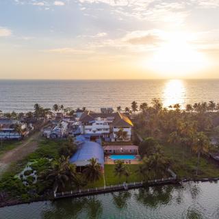 Renai Blue Waters Cherai - 0