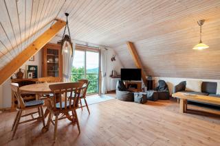 Ferienwohnung Im Holzhau - 7