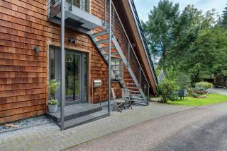 Ferienwohnung Im Holzhau - 9
