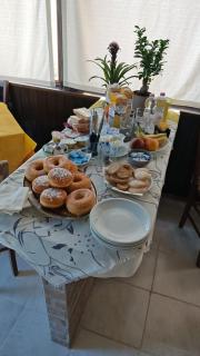 Tidale Host house B&B - 8