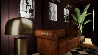 Love Room haut de gamme - 1