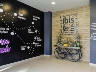 Ibis Budget Oviedo - 6