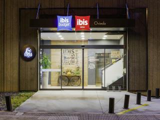 Ibis Budget Oviedo - 4