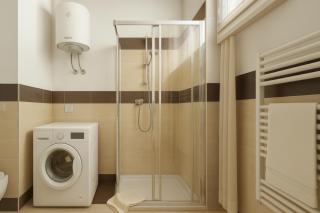 LAKE VIEW 20 - free wi-fi - just 50 meters from the lake - 3