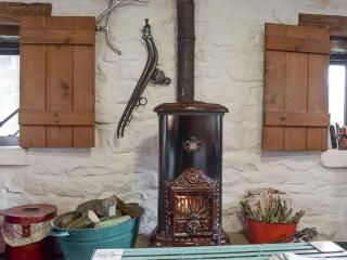 Threshing Barn - Kza - 5