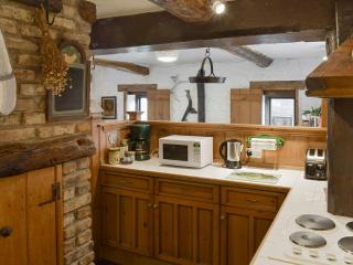 Threshing Barn - Kza - 3
