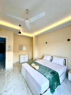 Royal Nile Villa - Luxury Nile Sky Penthouse 1 - 4