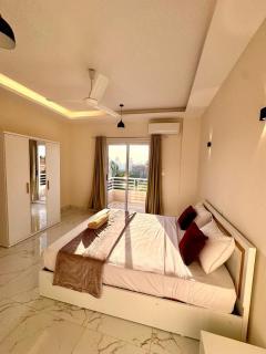 Royal Nile Villa - Luxury Nile Sky Penthouse 1 - 1