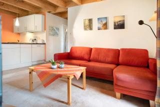 Ferienhaus am Hünengrab - 5