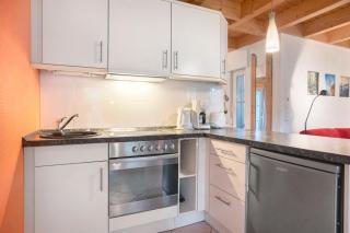 Ferienhaus am Hünengrab - 1