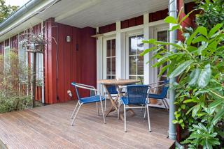 Ferienhaus am Hünengrab - 8