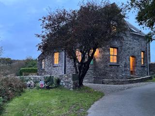 Ty'r Wennol, St Davids - 5