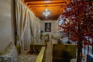 Riad dar Nafaa - 1