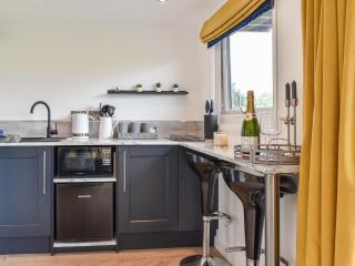 Honeypot Lodge - Cottage - 3