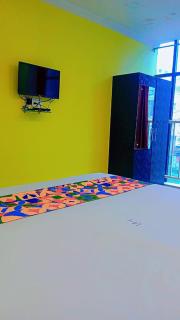 hotel nest park street 1 - 2