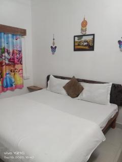 Yoga homestay - 0