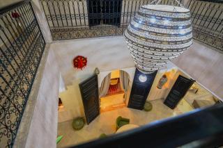 Riad dar Nafaa - 3
