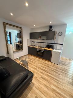 Heidelberg Apartments - 9