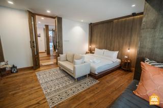 The Folkster House Chiangkhan - 8