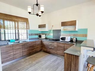 Royal Residence A3 - Gated Semi Detached Villa In Pereybere - 1