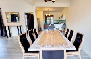 Royal Residence A3 - Gated Semi Detached Villa In Pereybere - 8