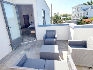 Royal Residence A3 - Gated Semi Detached Villa In Pereybere - 3