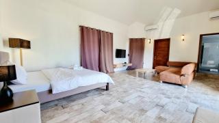 Royal Residence A3 - Gated Semi Detached Villa In Pereybere - 2