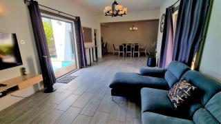 Royal Residence A3 - Gated Semi Detached Villa In Pereybere - 5