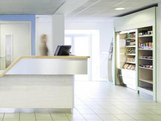 ibis budget Newport - 8