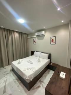 Royal Memphis Cairo Apartments - 1