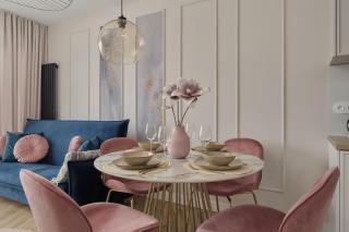 Elegant Apartment with Balcony Krakowska Wroclaw by Renters Prestige - 2