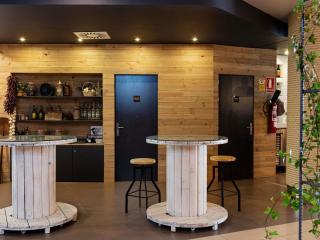 Ibis Oviedo - 3