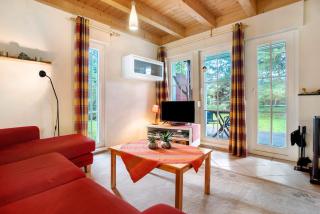 Ferienhaus am Hünengrab - 6